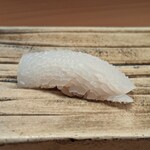 銀座すし嘉 はなれ - 