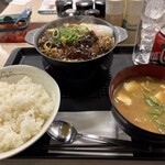 松屋 - 料理写真: