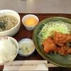 そば工房 清水庵 曙店