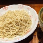 麺舎 ヒゲイヌ - 