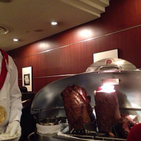 ロウリーズ・ザ・プライムリブ 恵比寿ガーデンプレイス店 - 