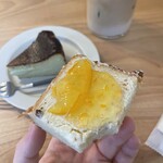 JÉRÔME KISSA CAFÉ - 