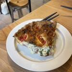 JÉRÔME KISSA CAFÉ - 