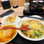 餃子の王将 - 