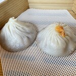 サワダ茶楼 - 小籠包