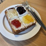 JÉRÔME KISSA CAFÉ - 