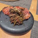 炉端割烹 主海 - 