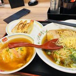 餃子の王将 - 