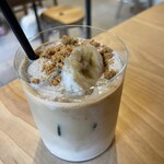 JÉRÔME KISSA CAFÉ - 