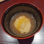 いまゐ - 鱈みぞれ