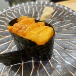 立ち食い寿司 極 - 