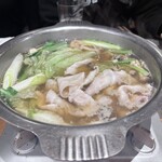 炉端割烹 主海 - 