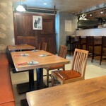 清澄白河 フジマル醸造所 - 