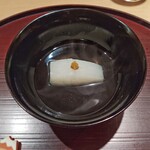 いまゐ - ふろふき大根