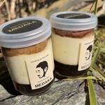 little kitchen MEDAKA - 