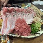 炉端割烹 主海 - 