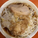 麺屋 穴場 - 