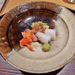 いまゐ - お刺身