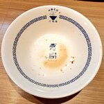 Rock’anDo - スープ美味しかった。