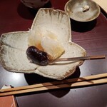 いまゐ - 水菓子