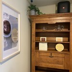 JÉRÔME KISSA CAFÉ - 