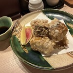 焼鳥と宮城の旨いもの 晴れの日 - 