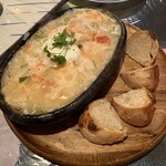 jicca - 定番メニューのキュベジ　優しいお味