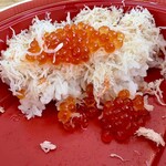 マルカイチ水産 海鮮炉端焼き - 