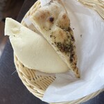 ピッツェリア　オオサキ - 