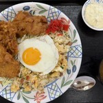 最強食堂  - 