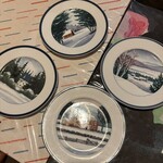 jicca - お皿も可愛い❤️