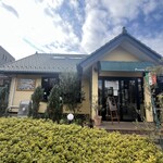 ピッツェリア　オオサキ - 