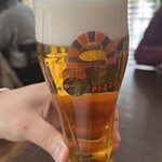 ピッツェリア　オオサキ 本店 - 