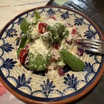 jicca - 鹿肉のハンバーグ