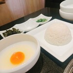 しゃぶしゃぶ すき焼き 焼肉　兜　奥座 - 