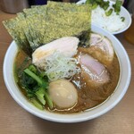 麺家 たいせい - 