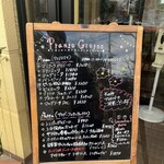 ピッツェリア　オオサキ - 