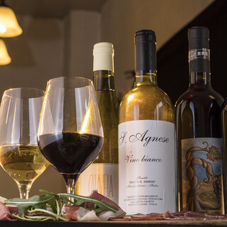 ピッツェリア グランデ_0