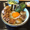 炭火やきとり 一 - 
