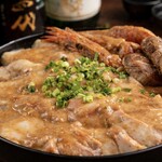 鳥道酒場 上野支店 - 