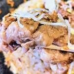 J.B.B F'st - 牛すじ（アップ）