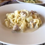 イタリアンキッチン いしかわ - 料理写真: