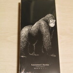 kazunori ikeda individuel - 