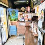 J.B.B F'st - 内観の一部（1）