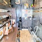 J.B.B F'st - 内観の一部（2）