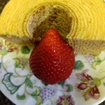 菓楽　工場直売店 - 