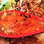 J.B.B F'st - ス－プ