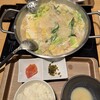 博多もつ鍋おおやま 新潟店
