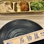 名物屋 有楽町店 - 