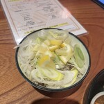 完全個室完備 郷土酒肴 あおもり屋 - 